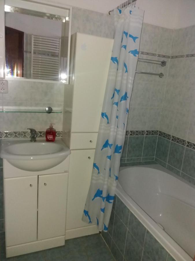 Apartmán Jáchymov Krušné hory Exterior foto